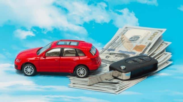 Finance a Car
