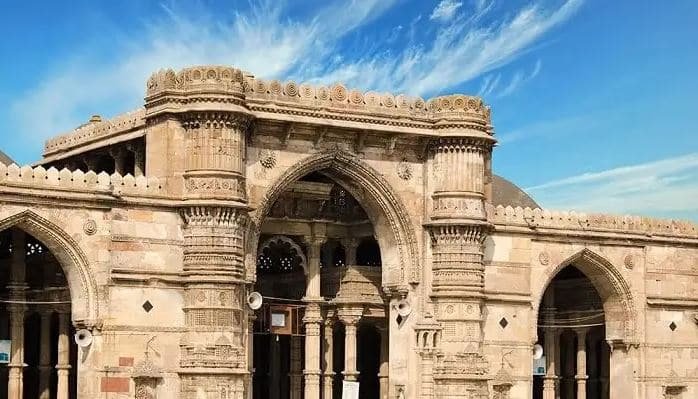 Places to Visit in Ahmedabad